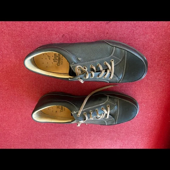 Finn Comfort men’s shoes. - Picture 5 of 6